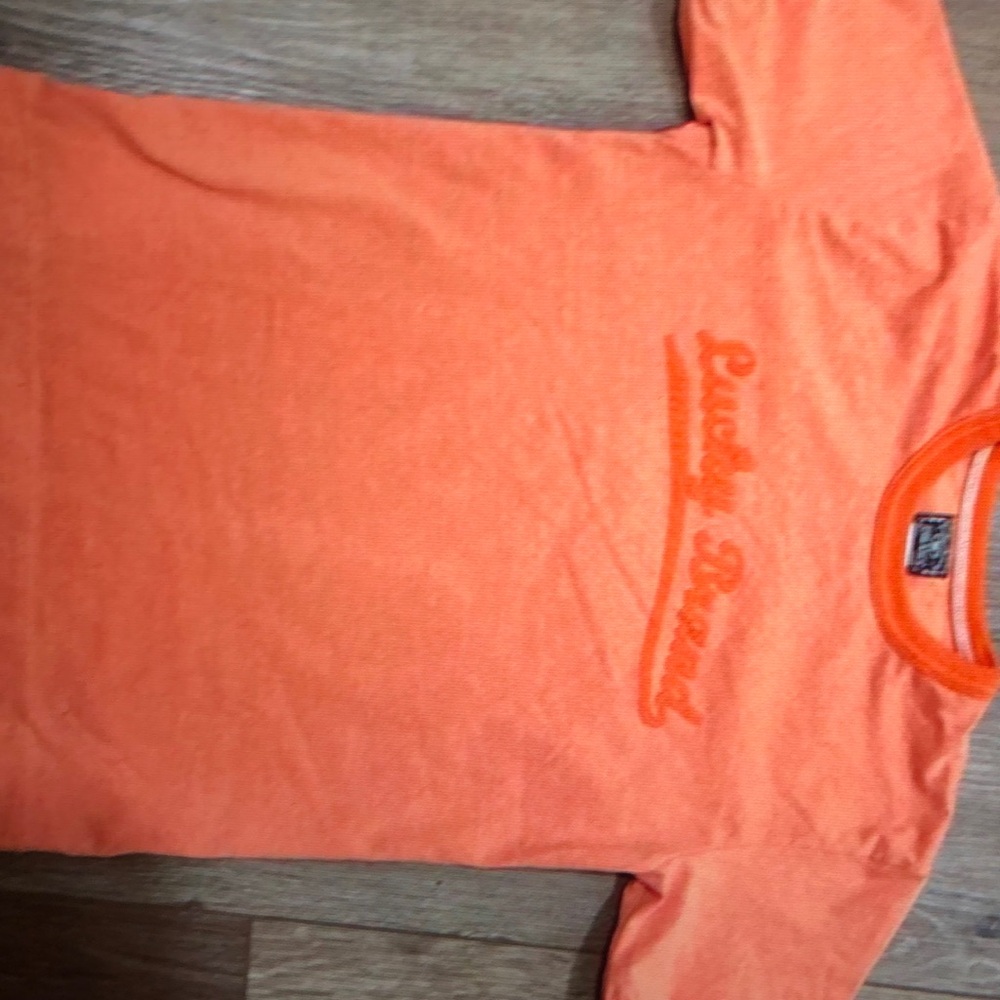 Boys lucky brand top shirt